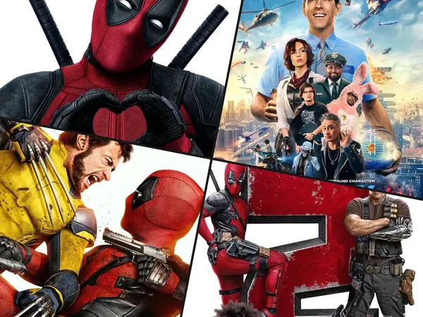 What is the best Ryan Reynolds comedy role of all time?