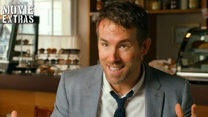 Michael Bryce — The Hitman's Bodyguard — ranked #9