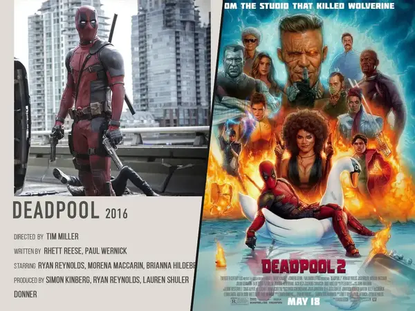 What is the best Ryan Reynolds movie?