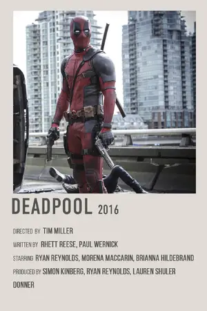 Deadpool