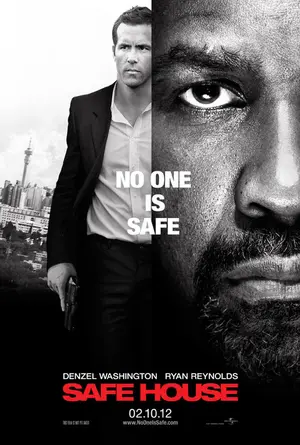 Safe House — ranked #17