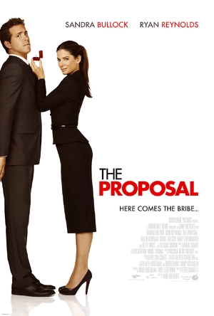 The Proposal — ranked #4