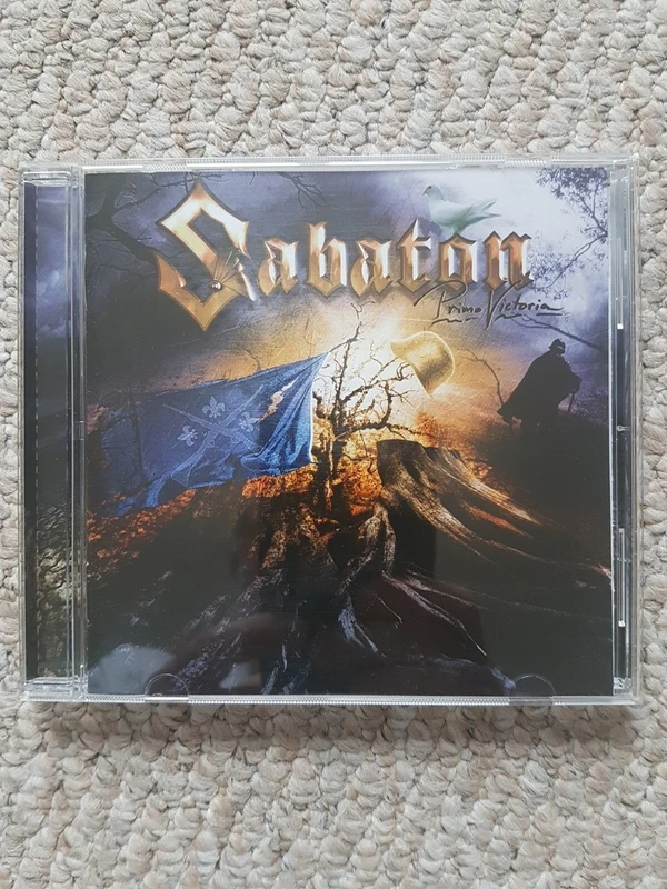 Primo Victoria - ranking option ranked #3