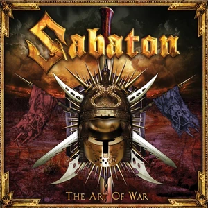 The Art of War — ranked #4