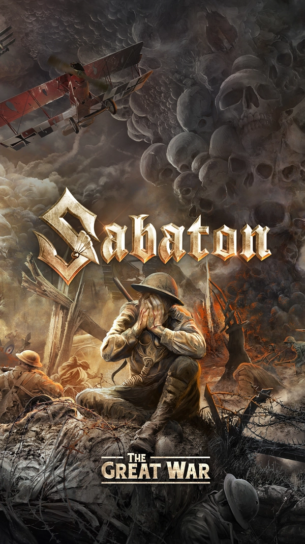 The Great War - ranking option ranked #2