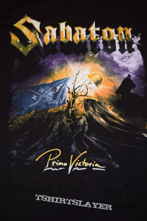 Primo Victoria - ranking option ranked #3