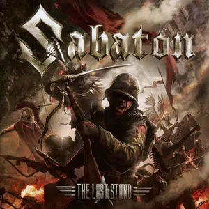 The Last Stand — ranked #7