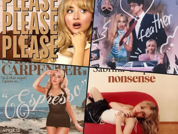 What is the best Sabrina Carpenter song of all time?