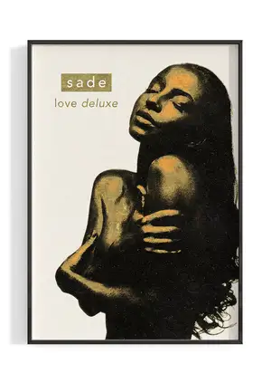 Love Deluxe — ranked #4