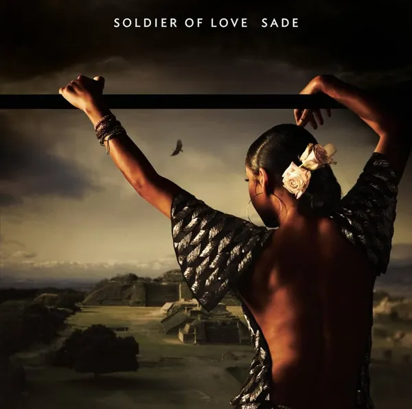 Soldier of Love - ranking option ranked #6