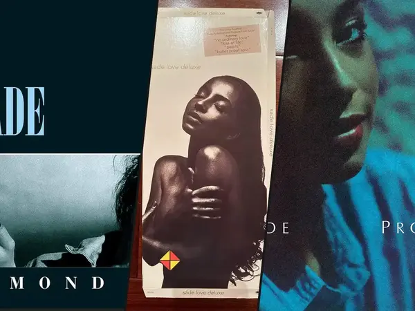 What is the best Sade song of all time?