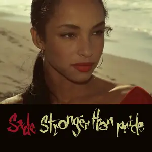 Love Is Stronger Than Pride — ranked #11