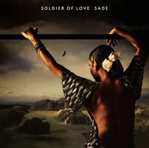 Soldier of Love — ranked #14