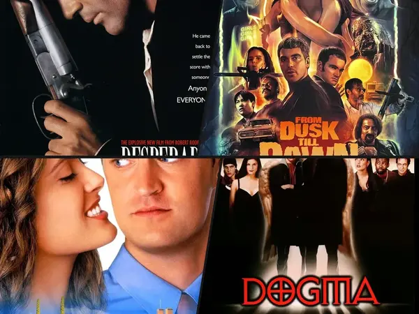 What is the best Salma Hayek movie of all time?