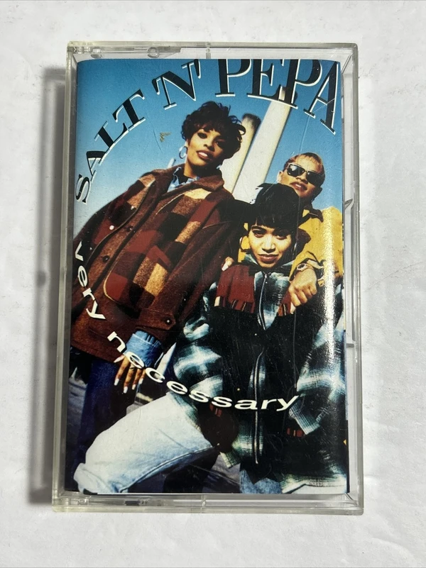 Very Necessary - ranking option ranked #4