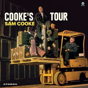 Cooke's Tour — ranked #8