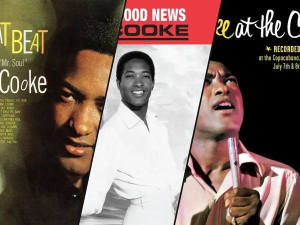 What is the best Sam Cooke album of all time?