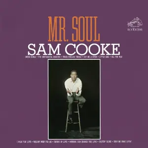Mr. Soul — ranked #5