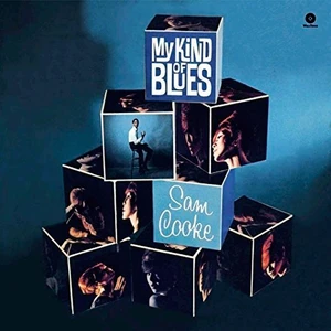 My Kind of Blues — ranked #7