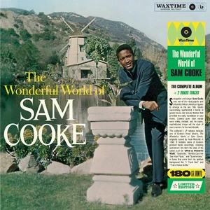 The Wonderful World of Sam Cooke — ranked #10
