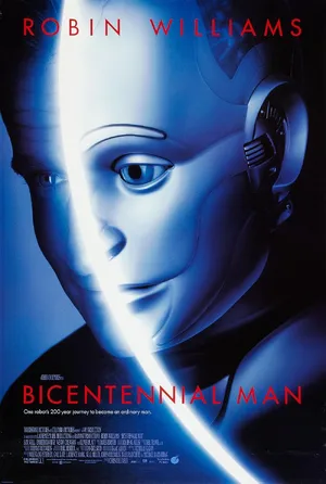 Bicentennial Man — ranked #5