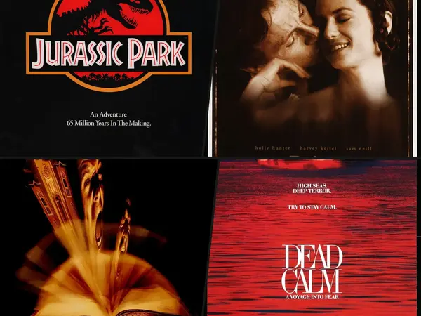 What is the best Sam Neill movie?