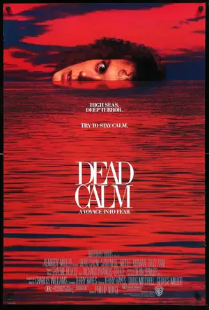 Dead Calm — ranked #11