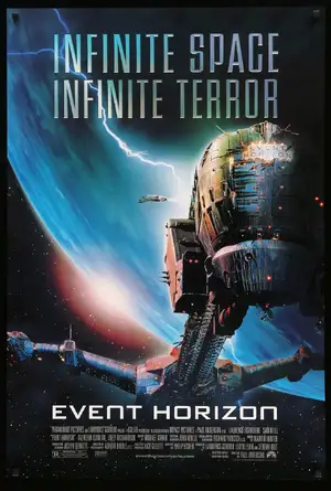 Event Horizon — ranked #13