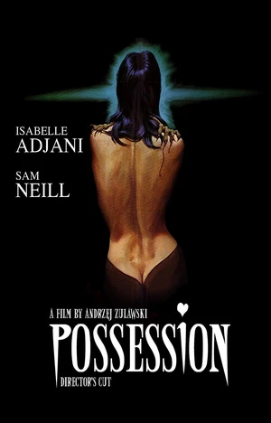 Possession — ranked #2
