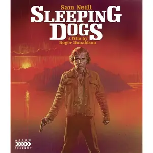 Sleeping Dogs — ranked #8