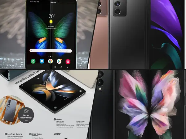What is the best Samsung Galaxy Fold phone of all time?