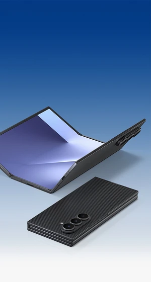 Galaxy Z Fold Special Edition — ranked #3