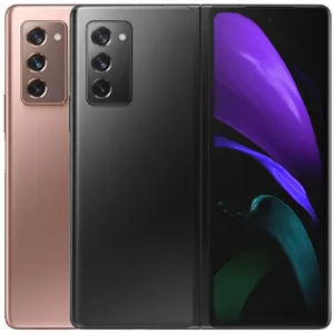 Galaxy Z Fold2 — ranked #5