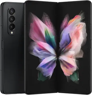 Galaxy Z Fold3 — ranked #7