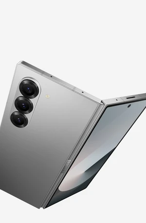 Galaxy Z Fold6 — ranked #2