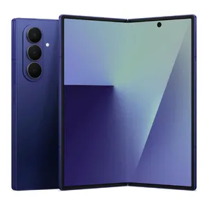 Galaxy Z Fold7 — ranked #1