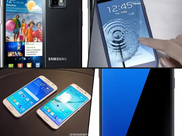 What is the best Samsung Galaxy phone of all time?