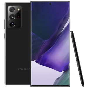 Galaxy Note 20 Ultra — ranked #9