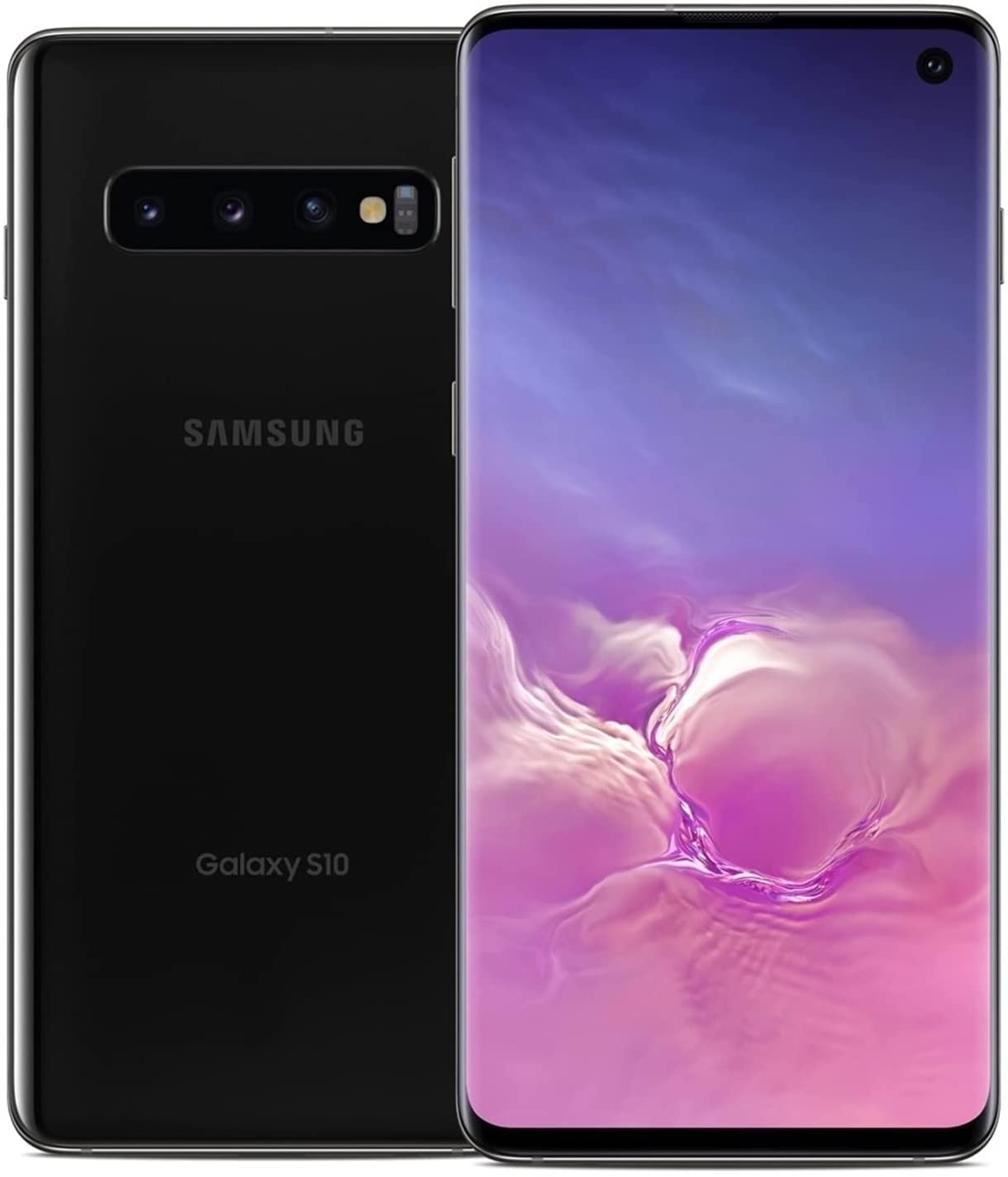 Galaxy S10 - ranking option ranked #7
