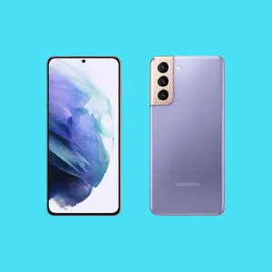 Galaxy S21 Ultra — ranked #10