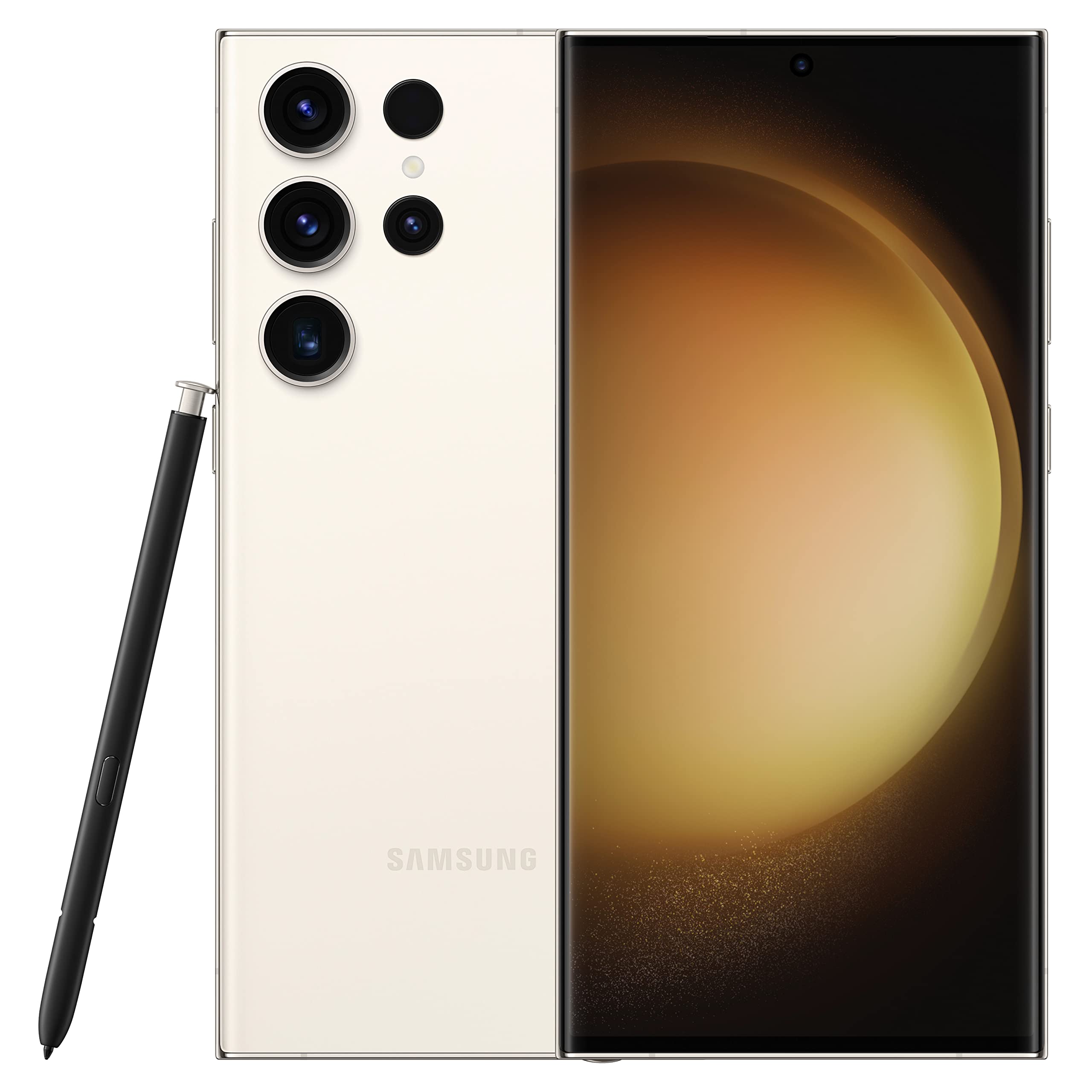 Galaxy S23 Ultra - ranking option ranked #11