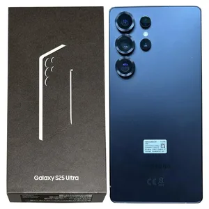 Galaxy S25 Ultra — ranked #12
