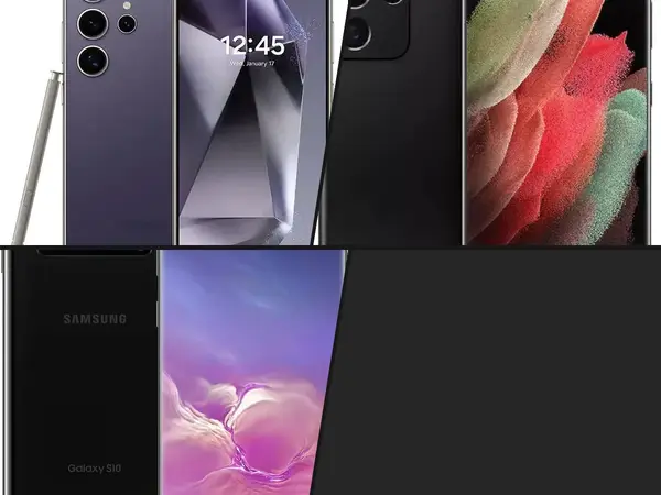 What is the best Samsung Galaxy phone of all time?