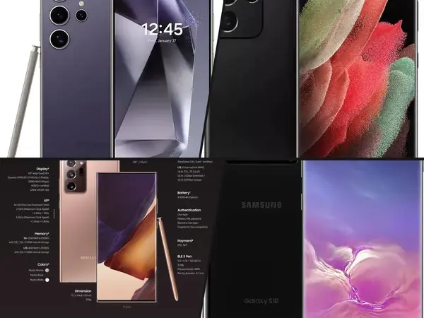 What is the best Samsung Galaxy phone of all time?
