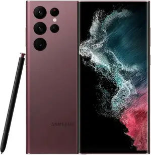 Galaxy S22 Ultra — ranked #9