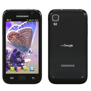 Galaxy S — ranked #4