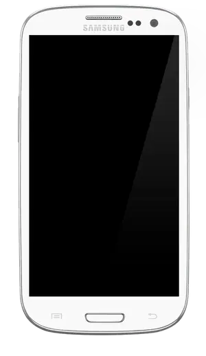 Galaxy S III — ranked #5