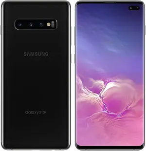 Galaxy S10 Plus — ranked #15