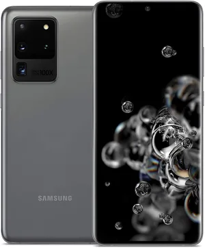 Galaxy S20 Ultra — ranked #12