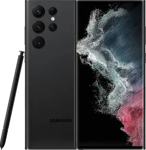 Galaxy S22 Ultra — ranked #17